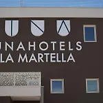 La Martella Hotel