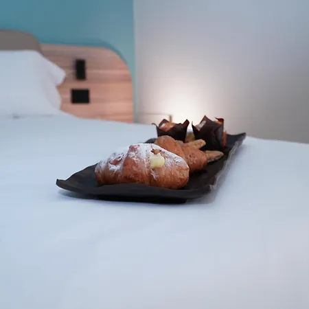 La Martella Hotel 4*