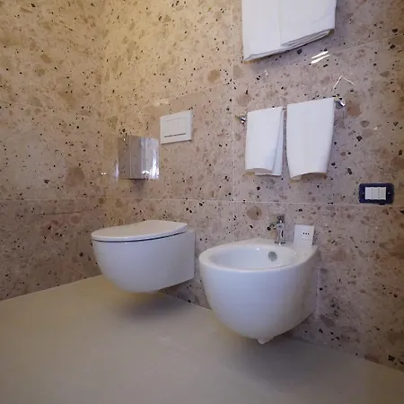 La Martella Hotel 4*