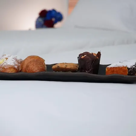 La Martella מלון