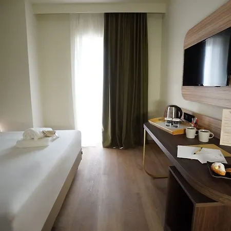 Hotel La Matera