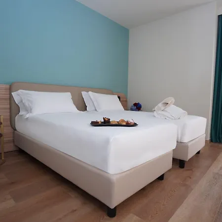 La Martella Hotel
