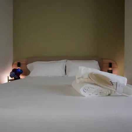 La Martella Hotel