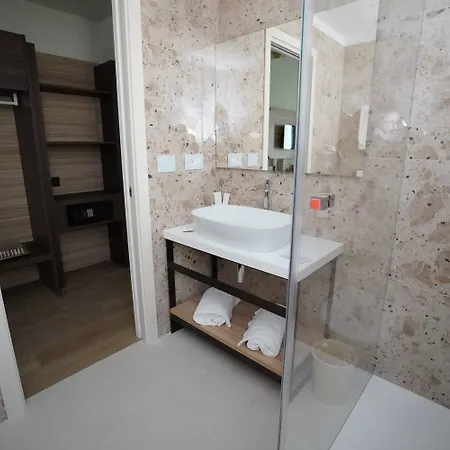 La Martella מלון 4*