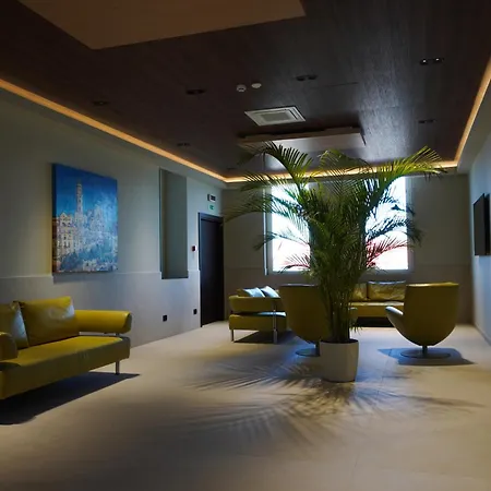 Hotel La Martella Matera