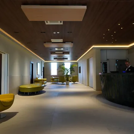 Hotel La Matera