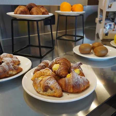 La Matera Hotel 4*