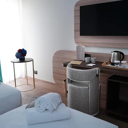 Hotel La Matera 4*