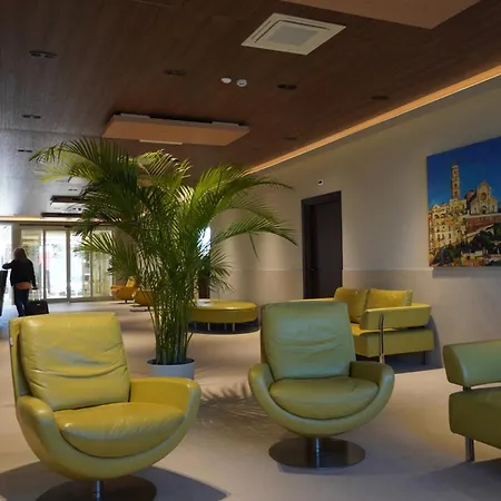 La Martella מלון מטרה