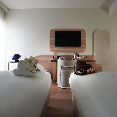 Hotel La Matera Martella