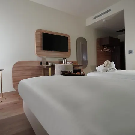 La Martella מטרה