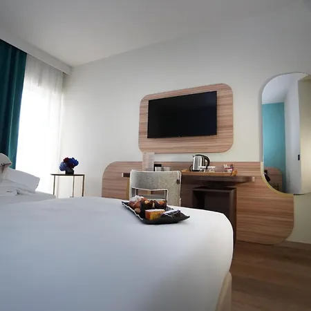 La Martella 4* מטרה