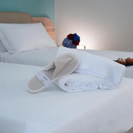 Hotel La Matera