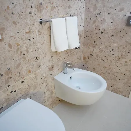 La Matera Hotel 4*