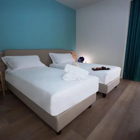 La Matera Hotel Martella