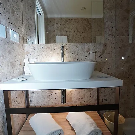 La Matera 4*