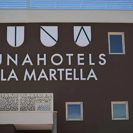 La Matera 4* Martella