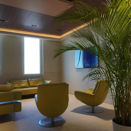 La Matera Hotel 4*