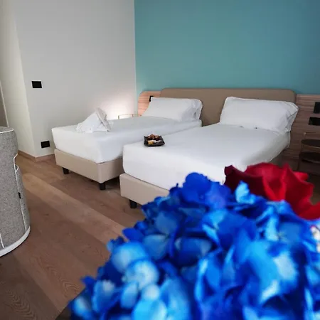 La Matera Hotel Martella