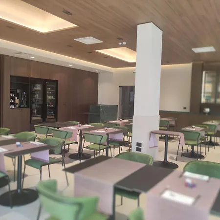 מלון La Martella 4*