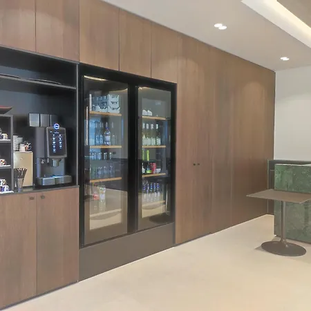 La Martella מלון מטרה