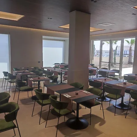 La Martella מלון מטרה