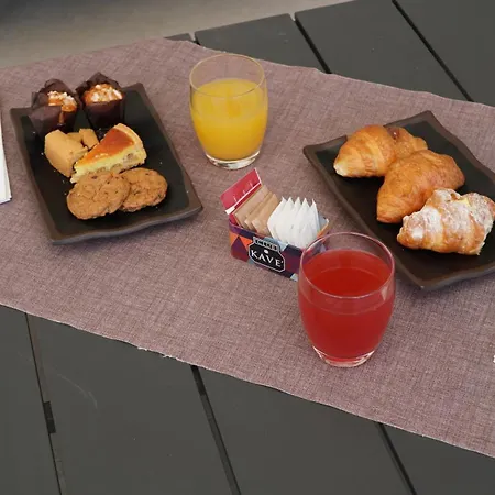 מלון La Martella