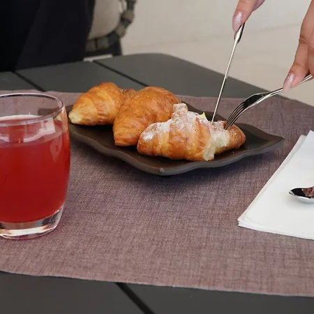 La Martella מלון 4*