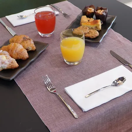 מלון La Martella מטרה