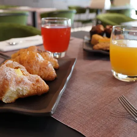 La Matera Hotel 4*
