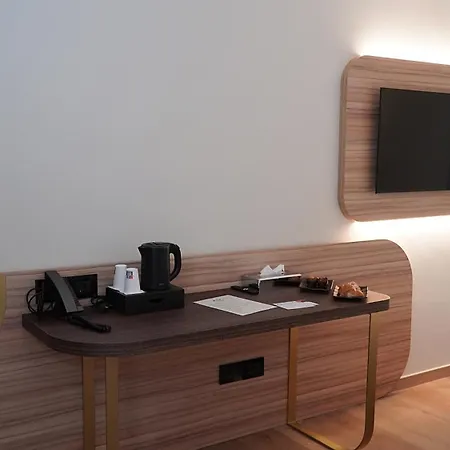 Hotel La Matera 4*
