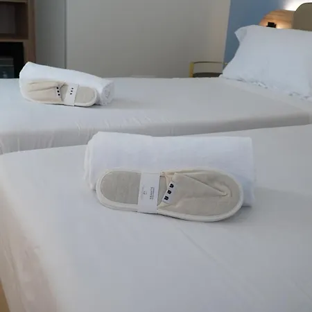 La Martella 4* מטרה