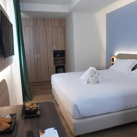 Hotel La Matera 4*