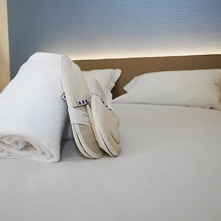 מלון La Martella