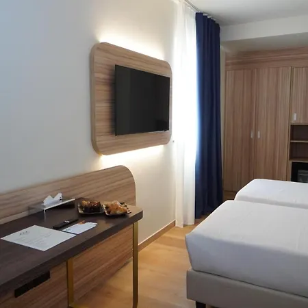 Hotel La Martella