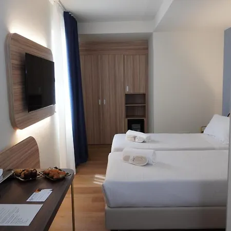 La Martella מלון