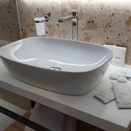 La Matera Hotel 4*