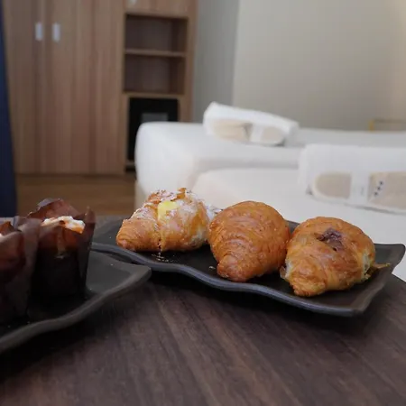 Hotel La Martella Matera