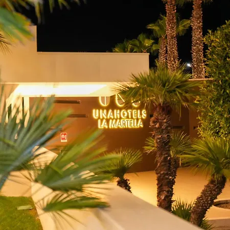 La Martella Hotel