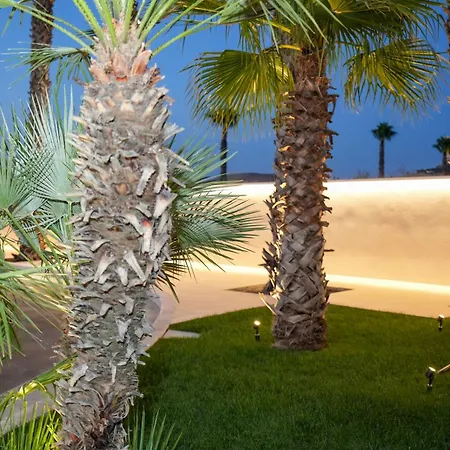 Hotel La Martella
